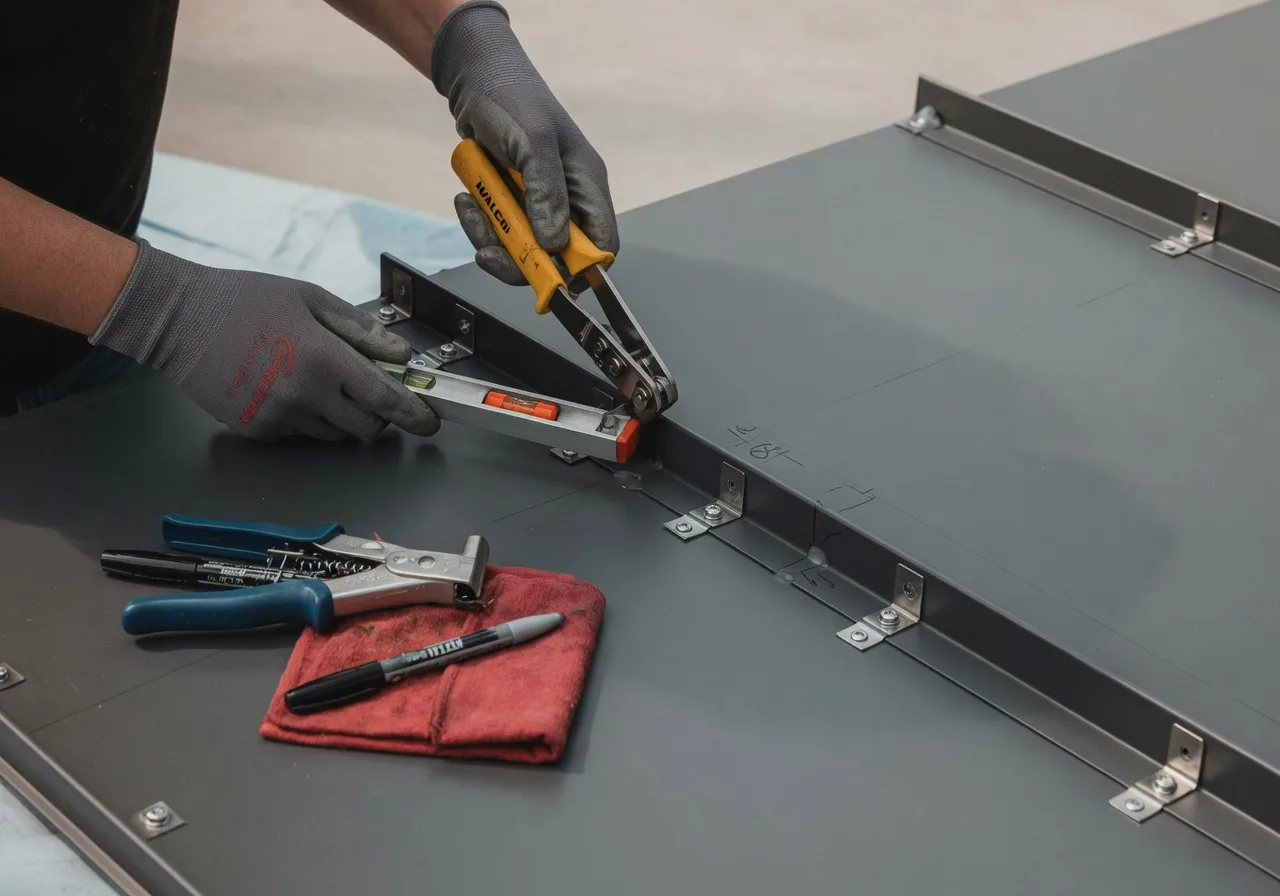 Why choose Metal Roofing Installation in Dunning, NE